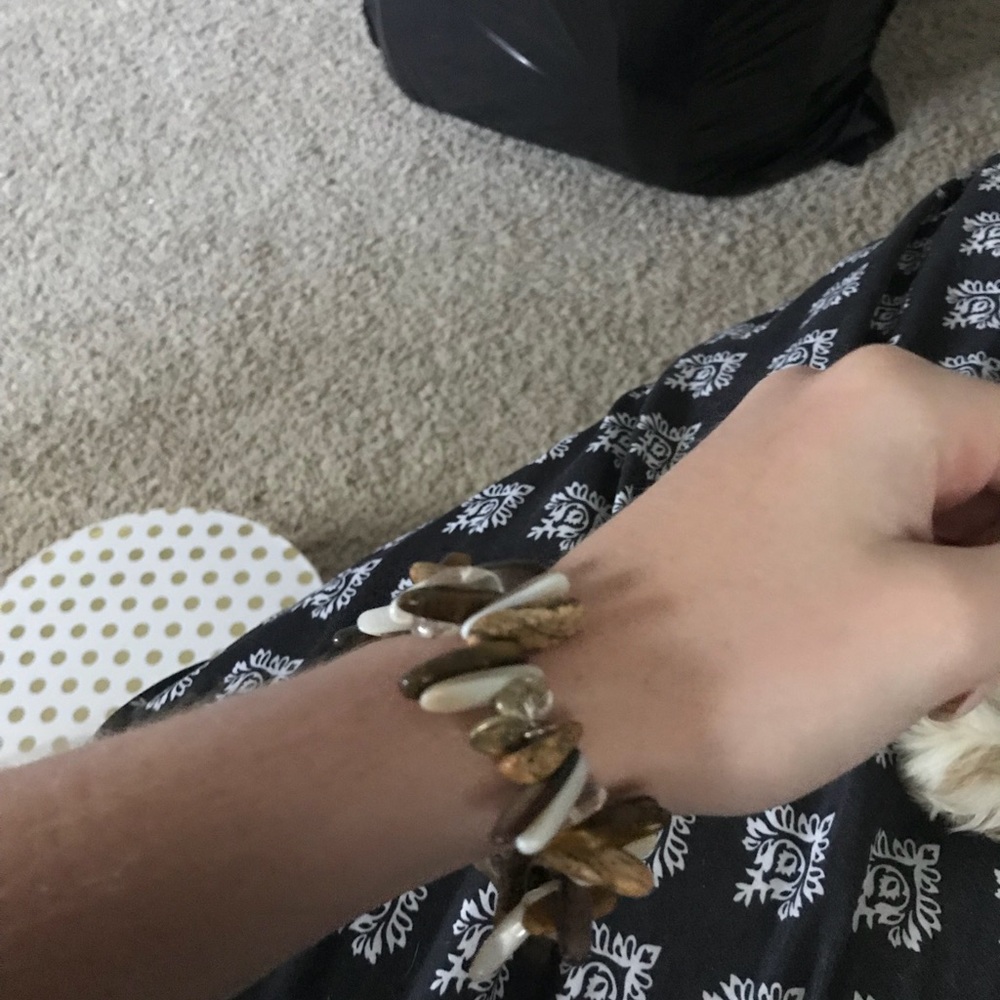 Betsy pittard bracelet